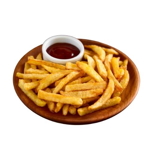 Patates Kızartması