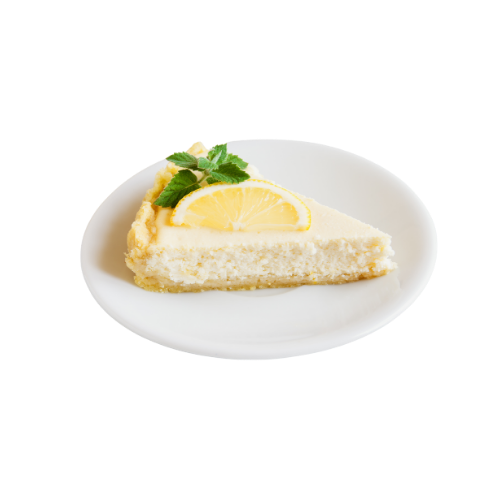 Chesscake Limon