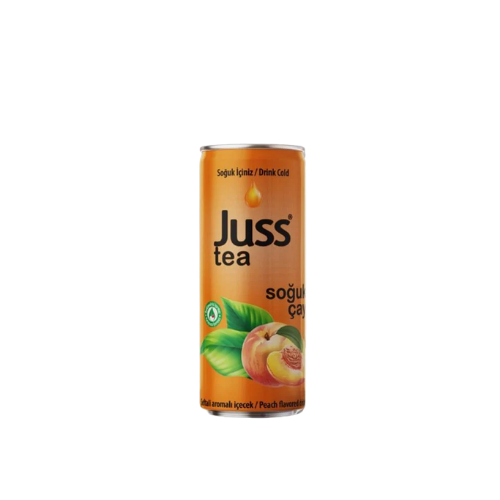 Juss Tea Şeftali