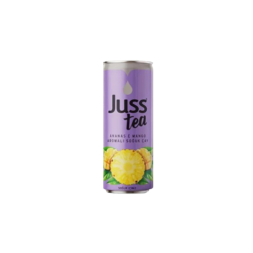 Juss Tea Mango