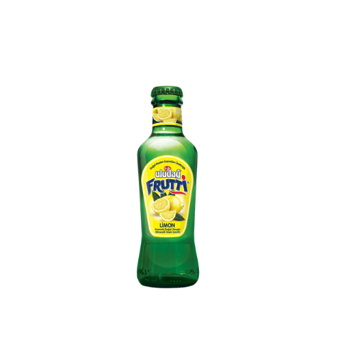 Limonlu Soda