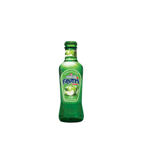 Elmalı Soda